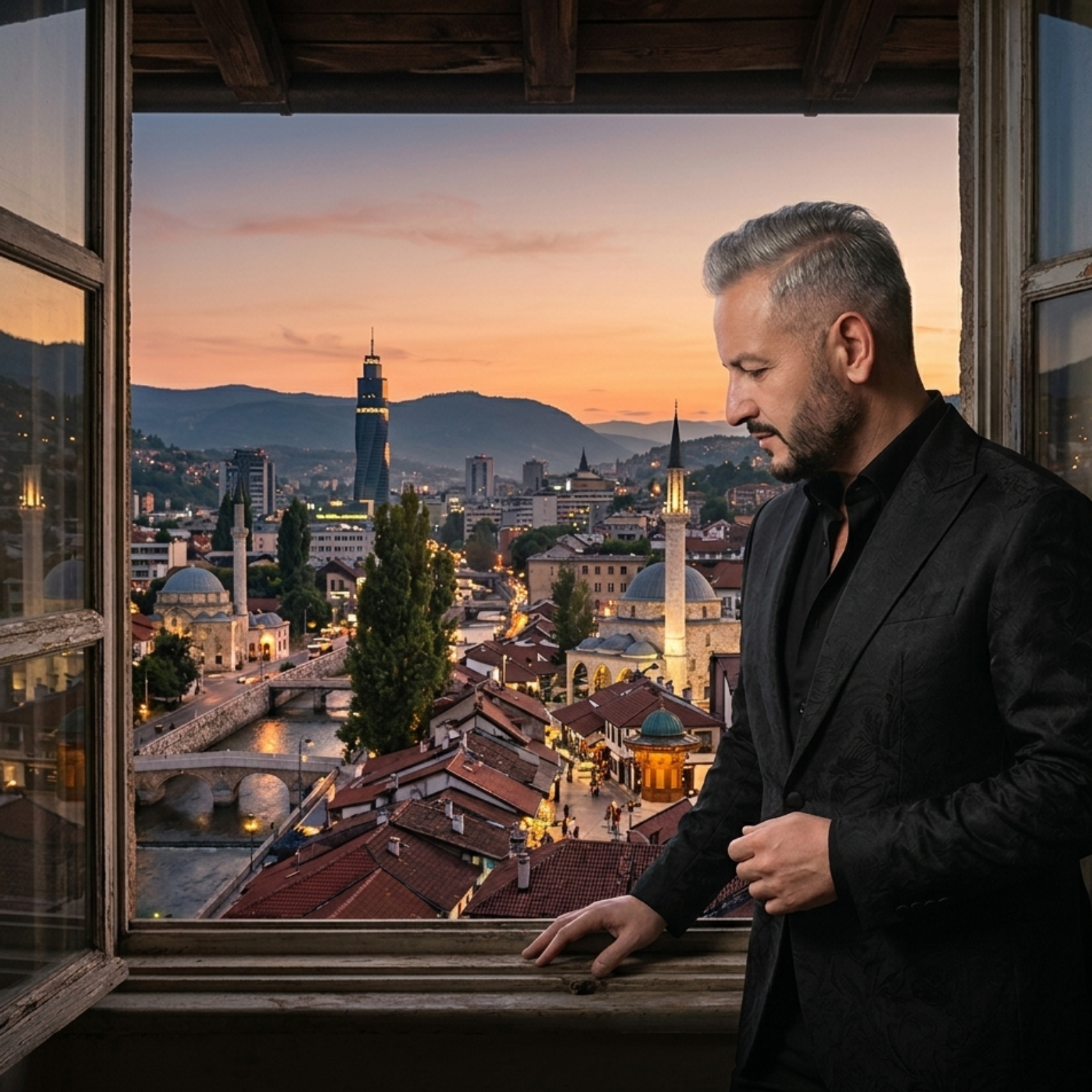 Godine su samo broj